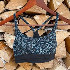 Lululemon Bra